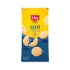 SCHÄR SALTI GLUTEENITON SUOLAKEKSI 175 G