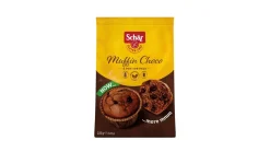 SCHÄR SUKLAAMUFFINSSI GTON  225 G