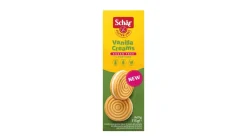 SCHÄR VANILLA CREAMS SOKTON GTON 115 G