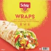 SCHÄR WRAPS GLUTEENITON 2KPL 160 G