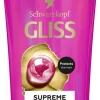 SCHWARZKOPF GLISS SUPREME LENGTH SHAMPOO 250 ML
