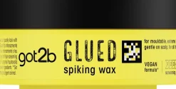 SCHWARZKOPF GOT2B GLUED SPIKING WAX 75 ML