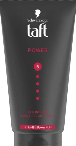 SCHWARZKOPF  TAFT POWER HIUSGEELI 150 ML