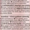 SCHWARZKOPF GLISS SPLIT ENDS MIRACLE HOITOSUIHKE 200 ML