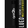 SCHWARZKOPF GOT2B GLUED 4 BROWS&EDGES WATERPROOF MUOTOILUGEEL
