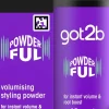 SCHWARZKOPF GOT2B POWDER FUL MUOTOILUPUUTERI 10 G