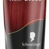 SCHWARZKOPF HAIR GLOSS INTENSE RED HOITAVA SÄVYTE 150 ML