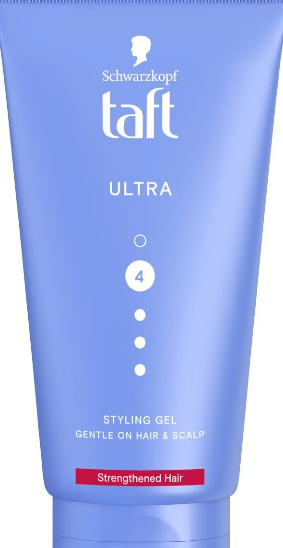 SCHWARZKOPF TAFT ULTRA STYLING HIUSGEELI 150 ML