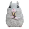 SCHYLLING PURISTELTAVA HAMSTERI