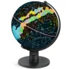 SCIENCE 2 IN 1 MAAPALLO 25CM