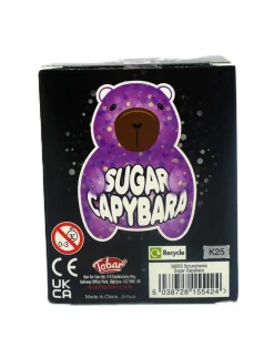 SCRUNCHEMS  SUGAR CAPYBARA