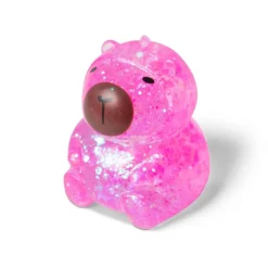 SCRUNCHEMS  SUGAR CAPYBARA