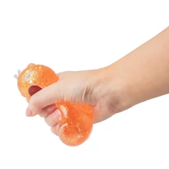 SCRUNCHEMS  SUGAR CAPYBARA