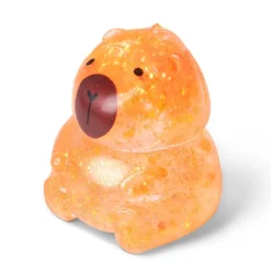 SCRUNCHEMS  SUGAR CAPYBARA