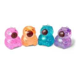 SCRUNCHEMS  SUGAR CAPYBARA