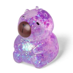 SCRUNCHEMS  SUGAR CAPYBARA