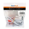 SEAFLO UPPOPUMPPU 12V, 16L/MIN