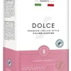 SEGAFREDO DOLCE SUODATINKAHVI  450 G
