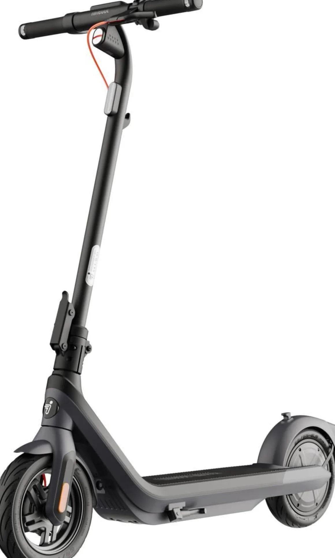 SEGWAY NINEBOT KICKSCOOTER E2 PRO D HARMAA