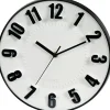 SEINÄKELLO 28CM