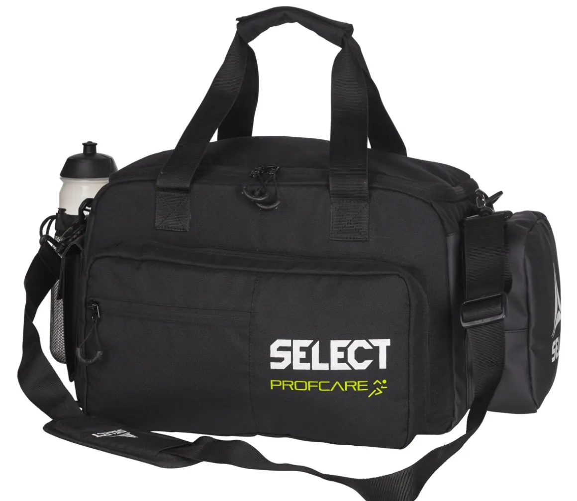 SELECT LÄÄKINTÄLAUKKU ILMAN TARVIKKEITA 24 L JUNIOR V23