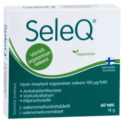 SELEQ  60 KPL