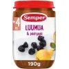 SEMPER LUUMUA JA PÄÄRYNÄÄ 4KK 190 G