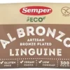 SEMPER LINGUINE PASTA LUOMU GTON 300 G