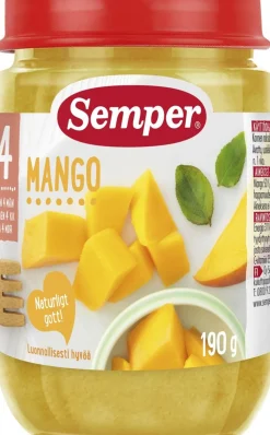 SEMPER MANGOA 4KK 190 G