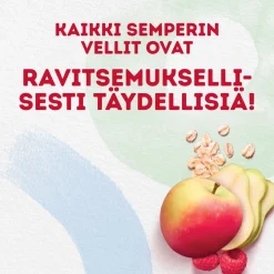 SEMPER MIETO KAURAVELLI 6KK  200 ML
