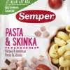 SEMPER PASTAA JA KINKKUA 6KK 120 G