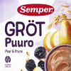 SEMPER PUURO 6KK PÄÄRYNÄ-LUUMU 120 G