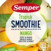 SEMPER SMOOTHIE OMENA-MANGO 6KK 90 G
