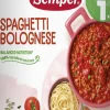 SEMPER SPAGETTIA JA JAUHELIHAKAS 1V 235 G