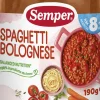 SEMPER SPAGETTIA JA JAUHELIHAKASTIKE 8KK 190 G