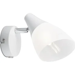 SENSE-A-LITE ORION SEINÄVALAISIN VALKOINEN
