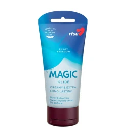 SENSE ME MAGIC GLIDE LIUKUVOIDE 75 ML