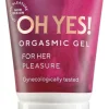SENSE ME OH YES! STIMULOIVA GEELI 40 ML