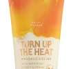SENSE ME TURN UP THE HEAT MASSAGE GLIDE HIERONTAGEELI 150 ML