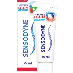 SENSODYNE HAMMASTAHNA SENSITIVITY GUM 75 ML