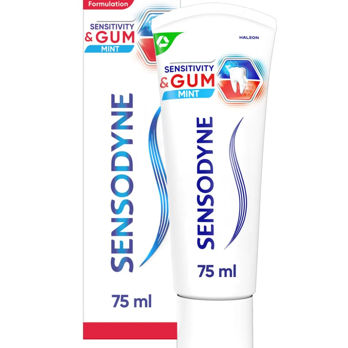 SENSODYNE HAMMASTAHNA SENSITIVITY GUM 75 ML