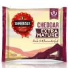 SERIOUSLY EXTRA MATURE WHITE CHEDDAR 200 G