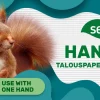SERLA HANDY TALOUSARKKI  135 KPL