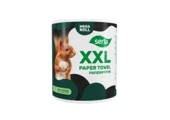 SERLA SERLA XXL PAPERIPYYHERULLA