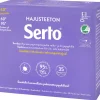 SERTO PYYKINPESUJAUHE HAJUSTEETON 1,35KG 1,35 KG