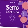 SERTO SOODA KIRJO PYYKINPESUJAUHE 890 G