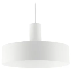 SESSAK MILES RIIPPUVALAISIN 30 CM VALKOINEN