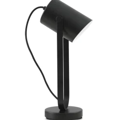 SESSAK MILO PÖYTÄVALAISIN 42CM MUSTA