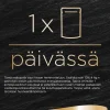 SHEBA ANNOSP. SOUP 4*40G TONNIKALA 160 G