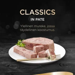 SHEBA RASIA CLASSIC VASIKANLIHA 85 G